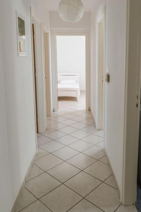Sunny Apartment For Couples & Friends In Centre Heraklion Exterior foto